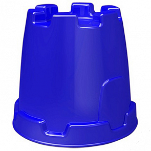 Формочка для песка – Башня (Spielstabil, 7422)